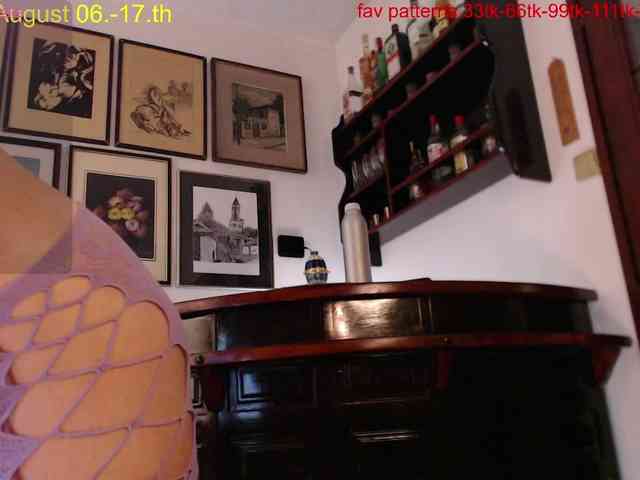 Magdalenaaa webcam
