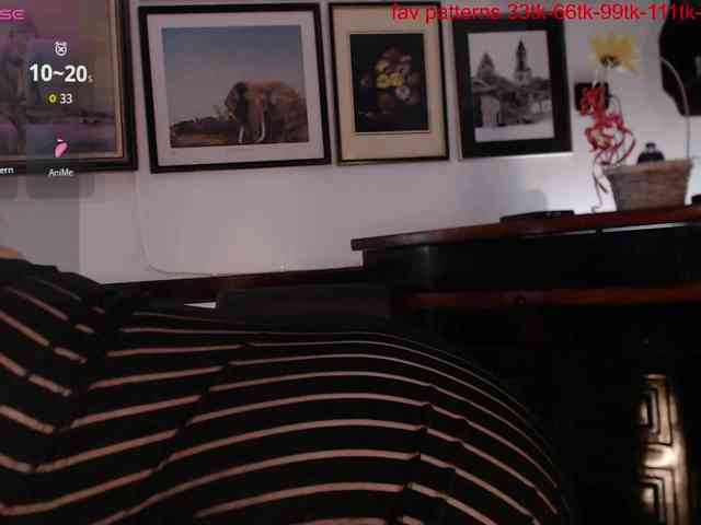 Magdalenaaa webcam