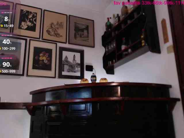 Magdalenaaa webcam