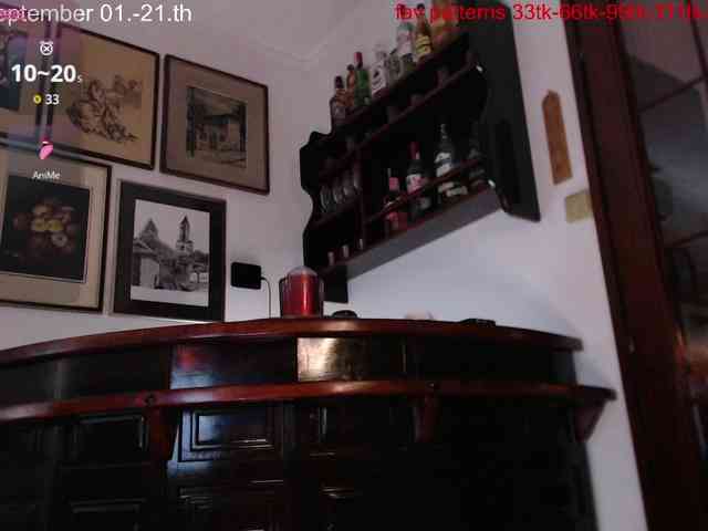 Magdalenaaa webcam