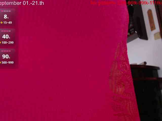 Magdalenaaa webcam