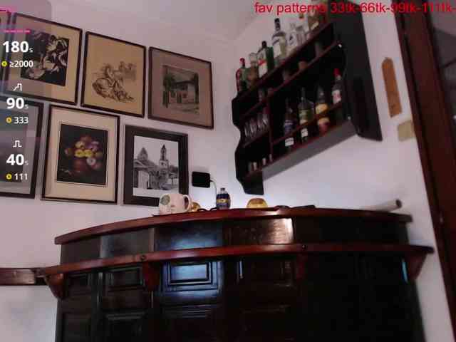 Magdalenaaa webcam