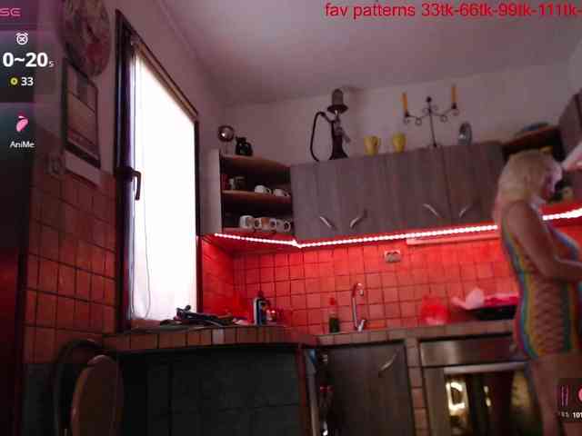 Magdalenaaa webcam