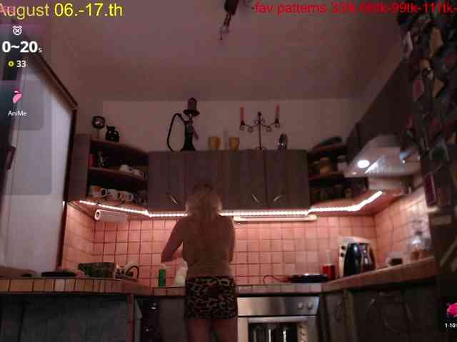 Magdalenaaa webcam