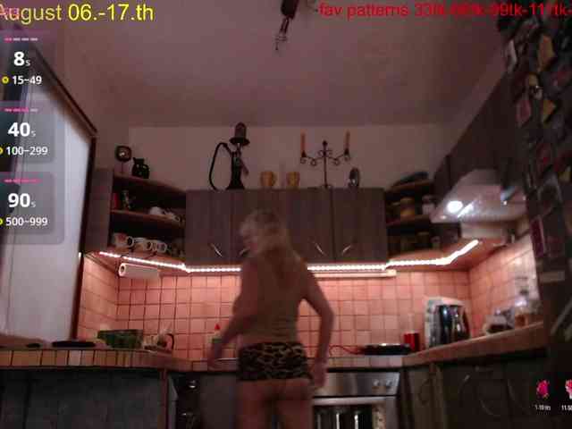 Magdalenaaa webcam
