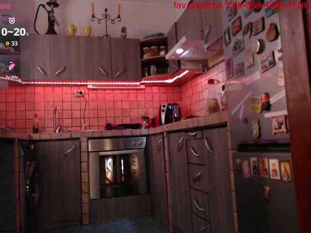Magdalenaaa webcam