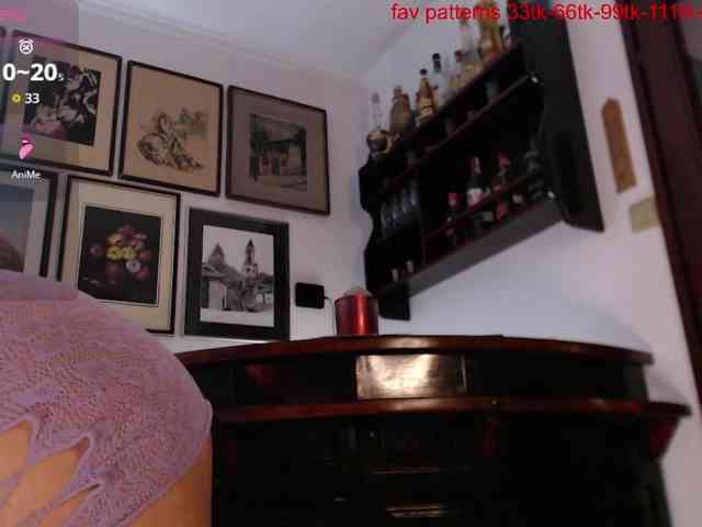Magdalenaaa webcam