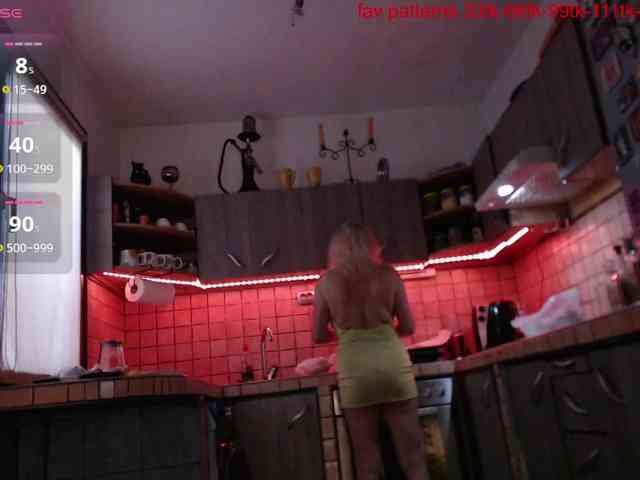Magdalenaaa webcam