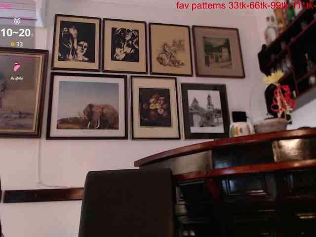 Magdalenaaa webcam