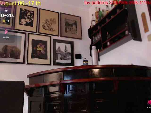 Magdalenaaa webcam