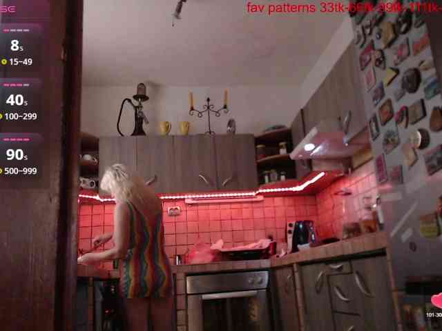 Magdalenaaa webcam