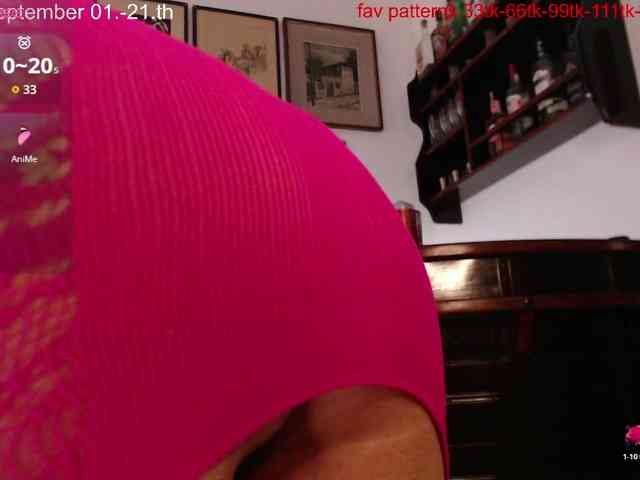 Magdalenaaa webcam
