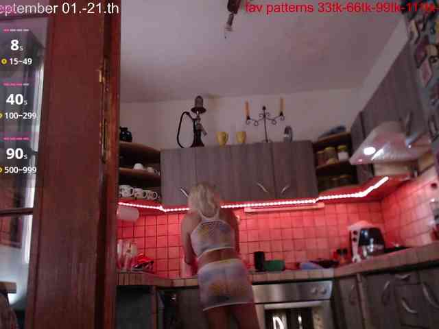 Magdalenaaa webcam