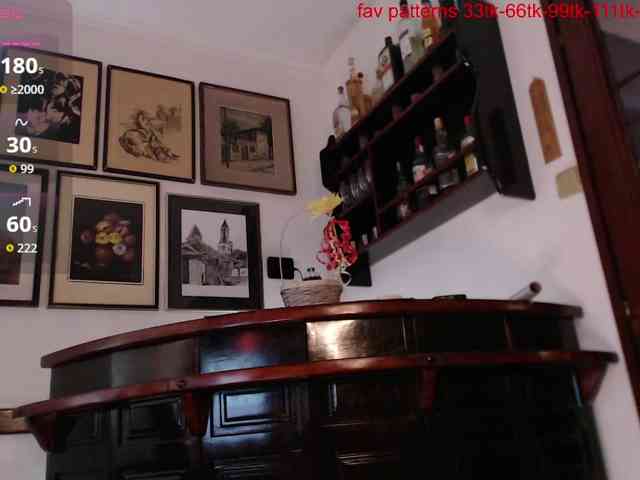 Magdalenaaa webcam