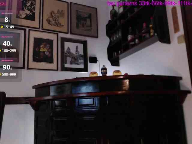 Magdalenaaa webcam