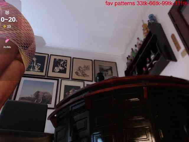 Magdalenaaa webcam