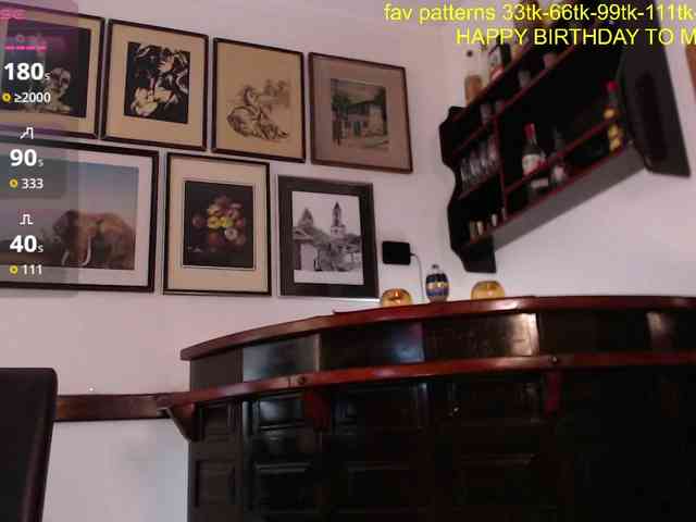 Magdalenaaa webcam