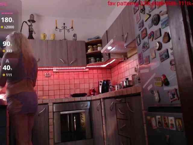 Magdalenaaa webcam