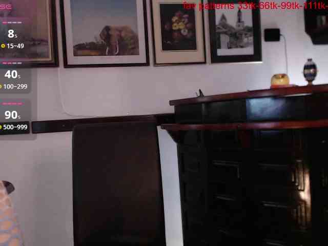 Magdalenaaa webcam