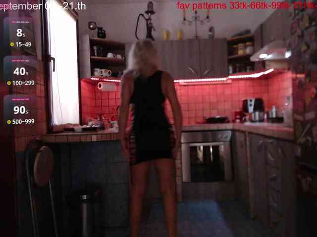 Magdalenaaa webcam