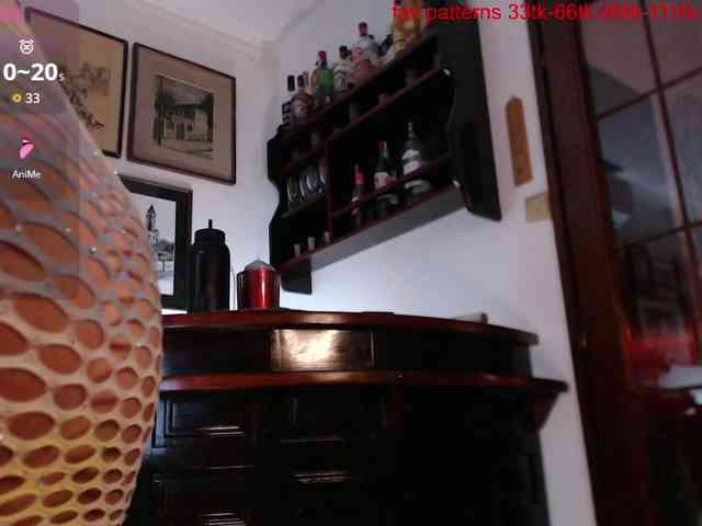 Magdalenaaa webcam