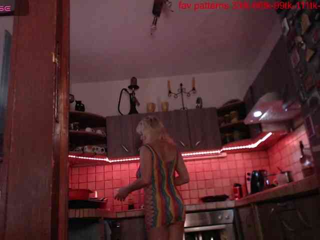 Magdalenaaa webcam
