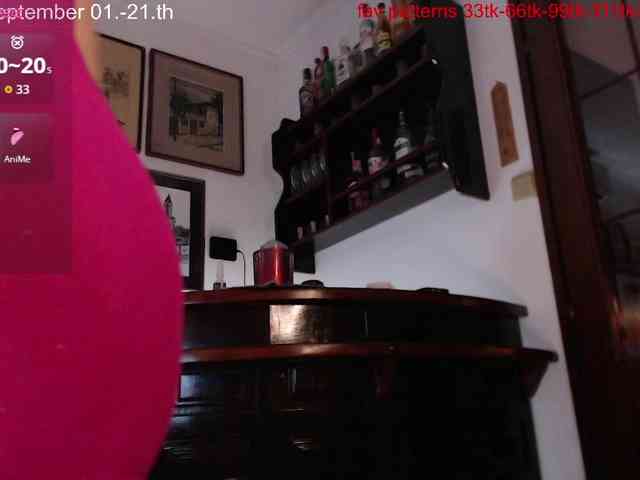 Magdalenaaa webcam
