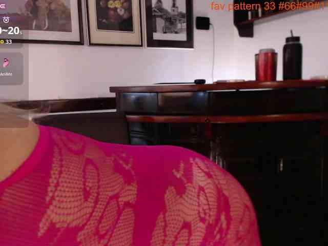 Magdalenaaa webcam
