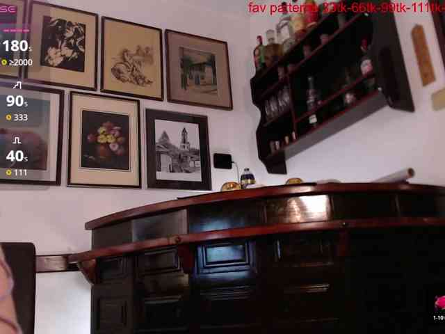 Magdalenaaa webcam