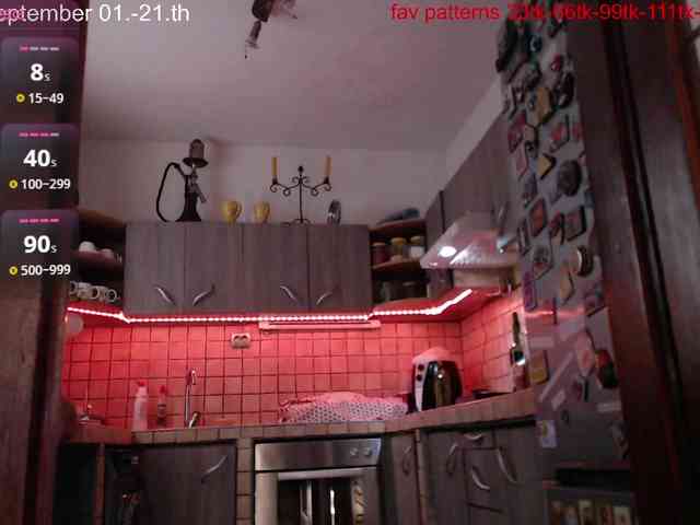 Magdalenaaa webcam