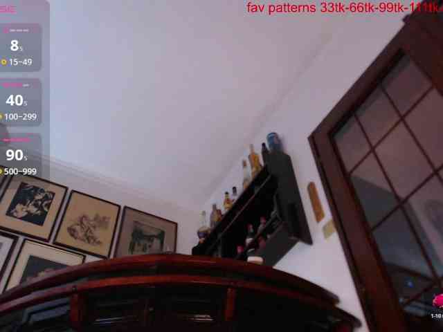 Magdalenaaa webcam