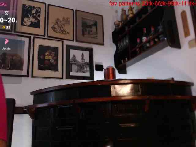 Magdalenaaa webcam