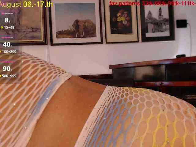 Magdalenaaa webcam