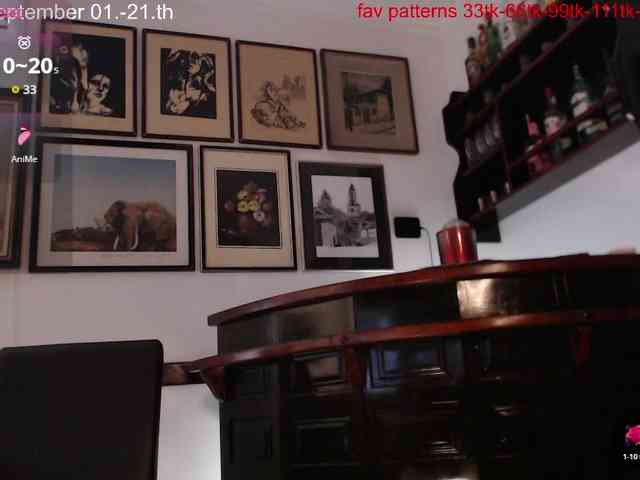 Magdalenaaa webcam