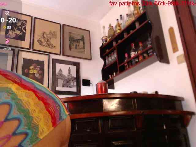 Magdalenaaa webcam
