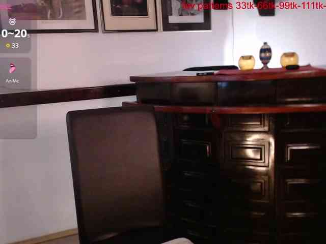 Magdalenaaa webcam