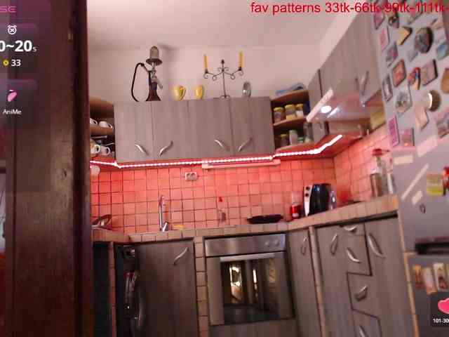 Magdalenaaa webcam