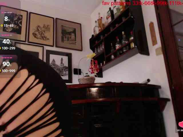 Magdalenaaa webcam