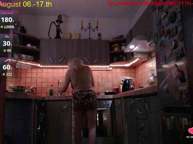Magdalenaaa webcam