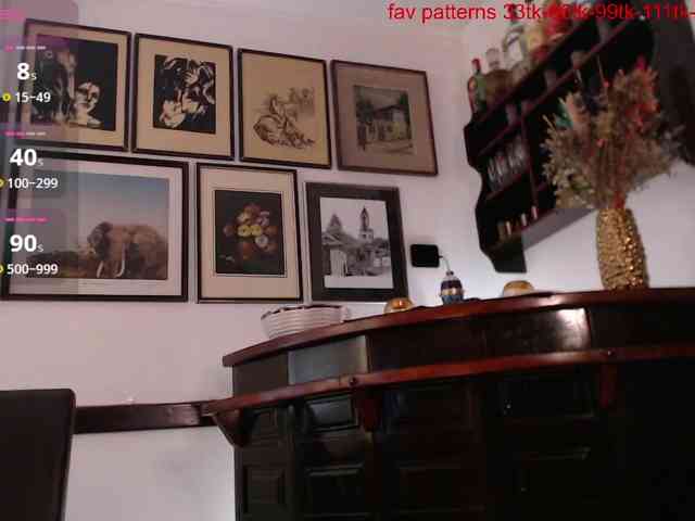 Magdalenaaa webcam