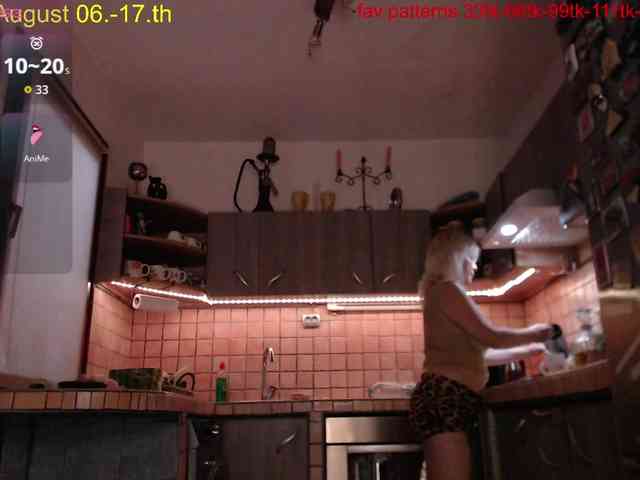 Magdalenaaa webcam