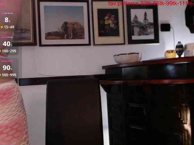 Magdalenaaa webcam