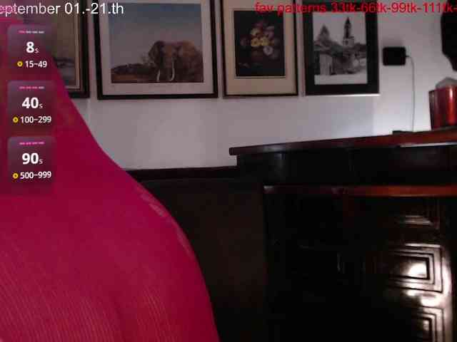 Magdalenaaa webcam