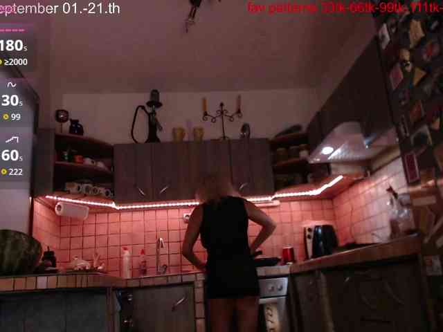 Magdalenaaa webcam