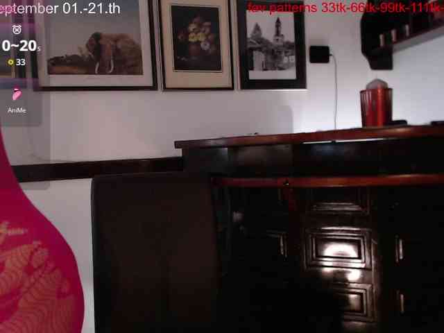 Magdalenaaa webcam
