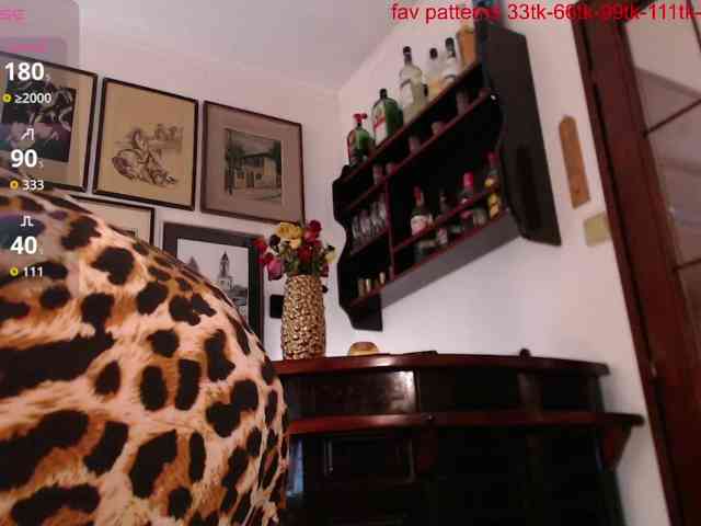 Magdalenaaa webcam