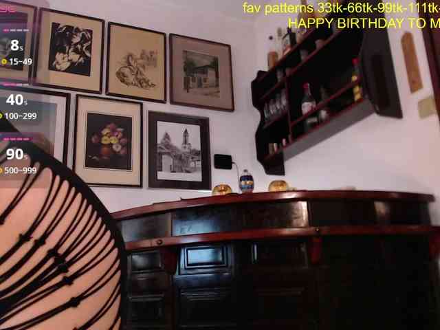 Magdalenaaa webcam