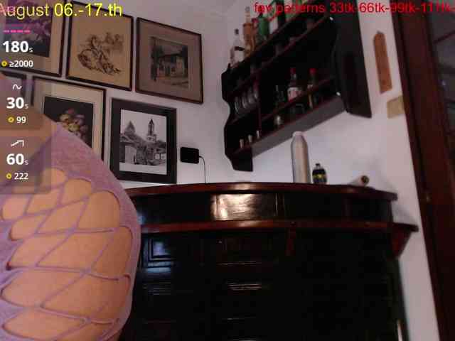 Magdalenaaa webcam