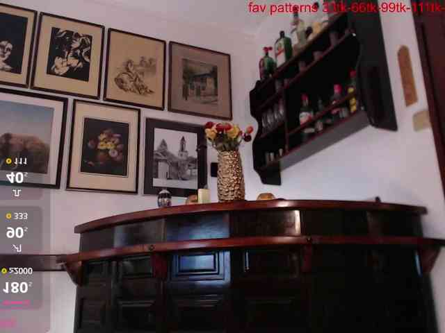 Magdalenaaa webcam