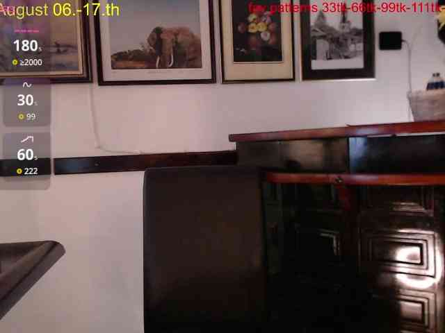 Magdalenaaa webcam